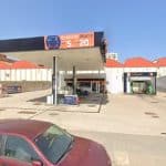 Gasolinera REPSOL FORTUNA en Hospitalet de Llobregat (l')