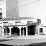 Gasolinera REPSOL - LOSADA AVENIDA en Zamora