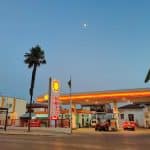 Gasolinera REPSOL UBEDA en Ubeda