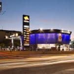 Gasolinera REPSOL en Alcorcon