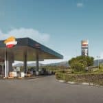 Gasolinera REPSOL en Algemesi
