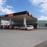 Gasolinera REPSOL en Altet (el)