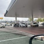 Gasolinera REPSOL en Arroyomolinos