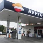 Gasolinera REPSOL en Cadalso de los Vidrios