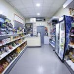 Gasolinera REPSOL en Carmona