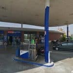 Gasolinera REPSOL en Mompia