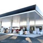 Gasolinera REPSOL en Mutxamel