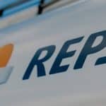 Gasolinera REPSOL en Nacimiento