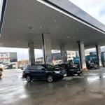 Gasolinera REPSOL en Porriño (o)