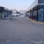 Gasolinera REPSOL en Quinto