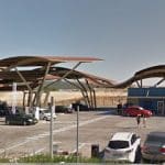 Gasolinera REPSOL en San Agustin del Guadalix