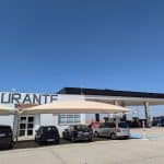 Gasolinera REPSOL en San Vicente del Palacio