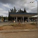 Gasolinera REPSOL en Sencelles