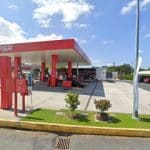Gasolinera REPSOL en Silleda