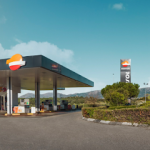 Gasolinera REPSOL en Torrellano