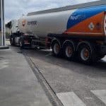 Gasolinera REPSOL en Valencina Concepcion