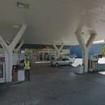 Gasolinera REPSOL en Vic