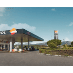 Gasolinera REPSOL en Vilassar de Dalt