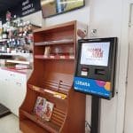 Gasolinera REPSOL en Vimianzo