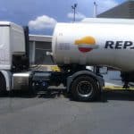 Gasolinera REPSOL en Xativa
