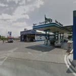 Gasolinera REVISOIL en Orihuela