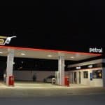 Gasolinera RS PETROL en Peñarroya-pueblonuevo
