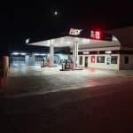 Gasolinera RSPETROL en Fuente Obejuna