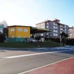 Gasolinera RUYCOPETROL, S.L. en Torrelavega