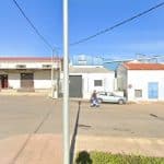 Gasolinera S. COOP. NTRA. SRA. DE LA CABEZA en Fuente del Maestre