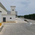 Gasolinera S.A.T. SAN CAYETANO en San Javier