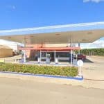 Gasolinera S.E. SAN AGUSTIN S.L. en Fuentes de Nava