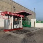 Gasolinera SALLENT DE SERVEIS, S.L. en Sallent