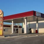 Gasolinera SAN ISIDRO en Montalban de Cordoba