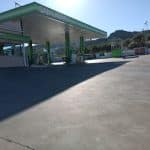 Gasolinera SAN LAZARO GUEVEJAR en Guevejar