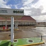 Gasolinera SAN VALERIANO EXTREMEÑO SCL en Guadiana del Caudillo