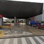 Gasolinera SANTA POLA en Santa Pola
