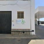 Gasolinera SARAS ENERGIA en Carmona