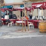 Gasolinera SAT BEATA INES en Beniganim