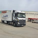 Gasolinera SAT LTDA GRUFESA en Moguer