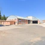 Gasolinera SDAD. COOP. AGRARIA VIRGEN DE HERRERA en Herrera de los Navarros