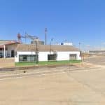 Gasolinera SDAD. COOP. VEGAS BAJAS en Puebla de la Calzada