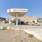 Gasolinera SECTOROIL en Almeria