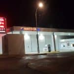 Gasolinera SECTOROIL en Almeria