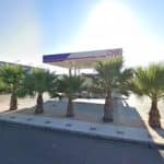 Gasolinera SEDIMACAR, S.L. en Esparragalejo