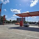 Gasolinera SEROIL ENERGY en Castellon de la Plana