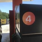 Gasolinera SEROIL ENERGY en Girona