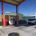 Gasolinera SERVICIOS AGRARIOS LA UNION SLU en Toro