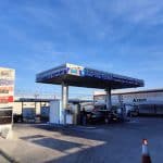 Gasolinera SERVIFACIL en Parla