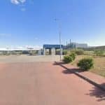 Gasolinera SETTRAN en Villafranca de los Barros