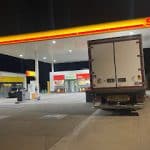 Gasolinera SHELL en Benavente